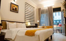 Hanoi Family Homestay